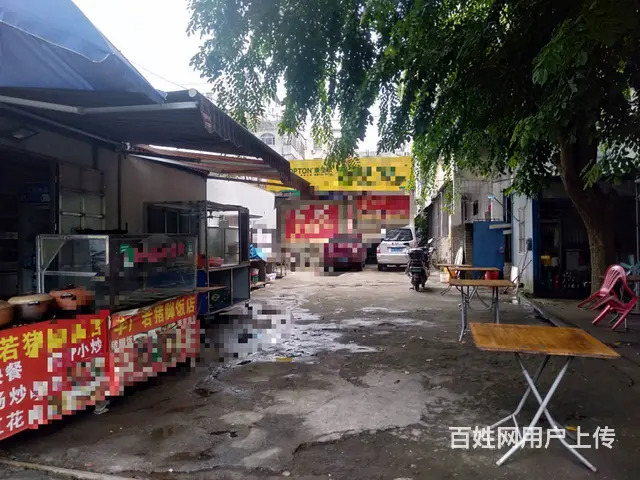 （51旺铺推荐）群上村480平铺面招租 - 图片 5
