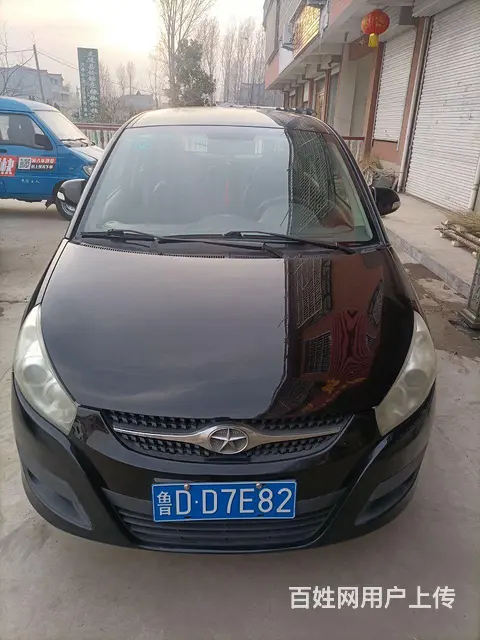 江淮 和悦 2012款 和悦RS 1.8 手动 豪华运动型 - 图片 1