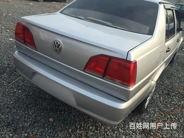 10年捷达16000元 - 图片 4