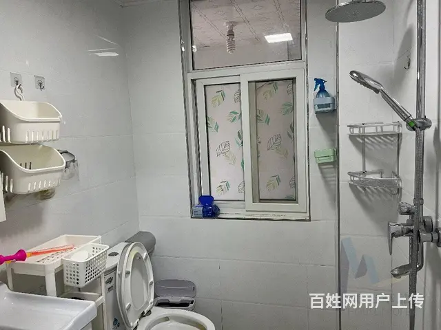明泽芳大型小区，位置佳，配套设施齐全 - 图片 8