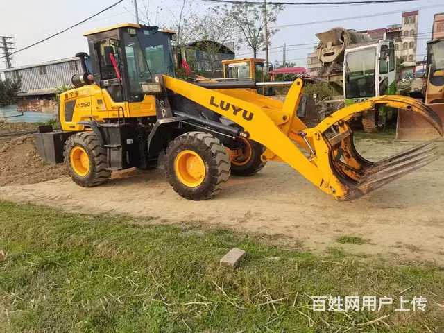 2024年鲁宇950抓机 - 图片 5