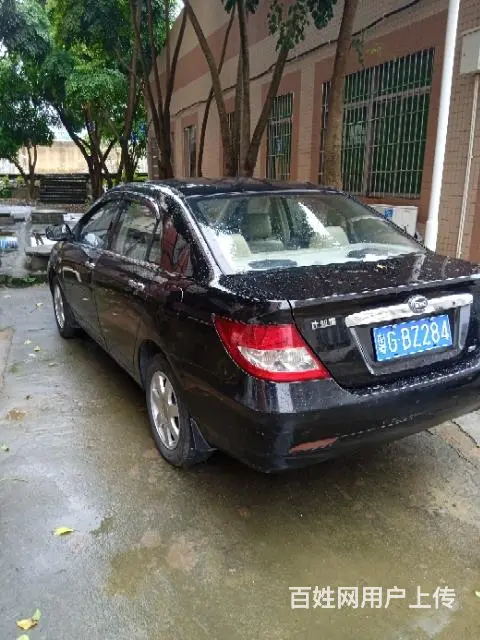 比亚迪 比亚迪F3 2012款 1.5 手动 GLX-i 豪 - 图片 3