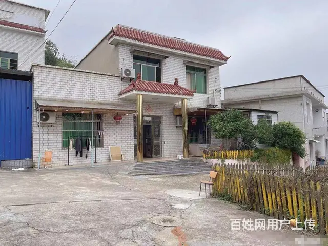 （老板本人）岳麓区王家湾旁独门独院农家乐露营基地招租6106 - 图片 4