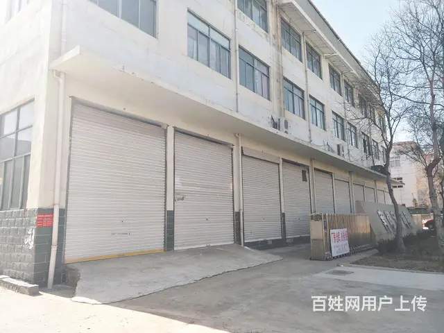 【都市时讯 优选推荐】淮上龙兴路308号厂房仓库出租 - 图片 3