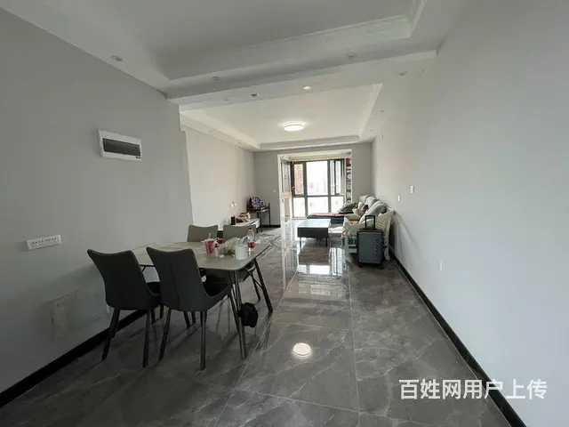 急售赔钱出 新区森林半岛精装三室可贷款 - 图片 2