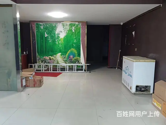 B个人一人民西路商铺出租 - 图片 5
