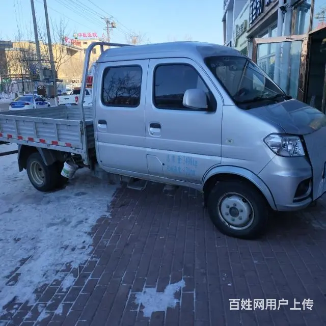 【搞定了！】D52 1.5 手动 - 图片 1