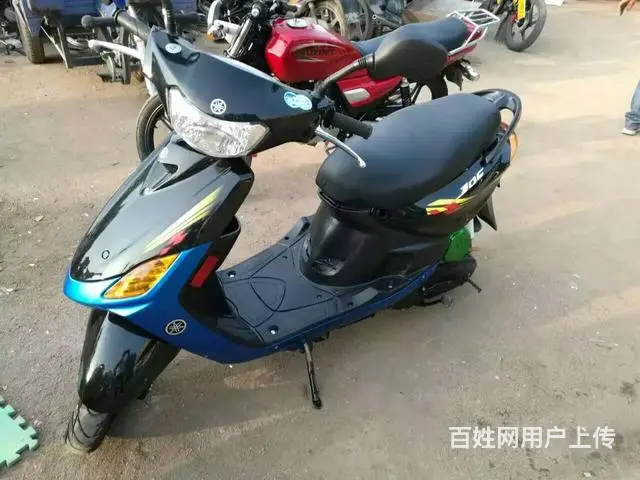 大量批发零售二手摩托车，全国*** - 图片 3