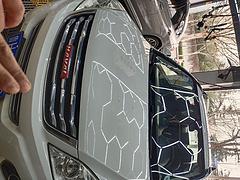哈弗H6 2014款 1.5T 手动 升级版两驱精英型