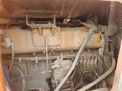 11年斗山503黄金版，一手车，自用