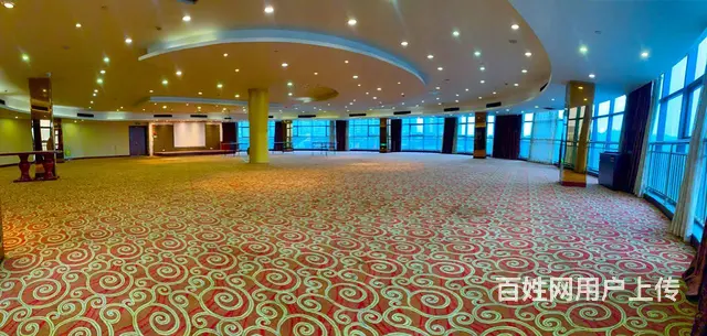 （易转推荐）武义热闹位置生意稳定宴会中心餐饮承包转让或合作 - 图片 1