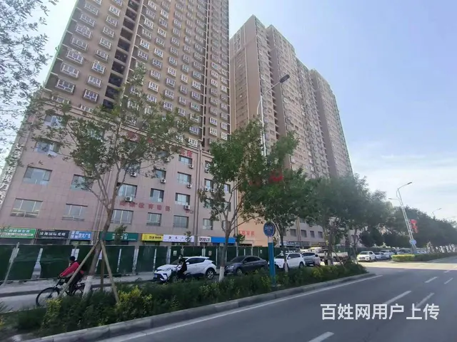 B个人一库尔勒市商铺对外出售 - 图片 2