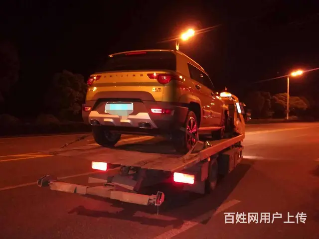 常州7*24小时上门流动补胎 - 图片 3