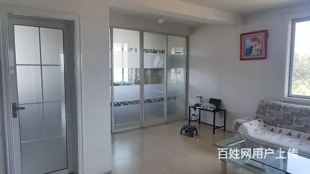 吉房出售，新房简单装修，车位免费。价格美丽 - 图片 2