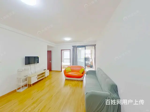 火车东站 · 新风悦居 · 地铁口好房 刚需户型 免营业税 - 图片 1