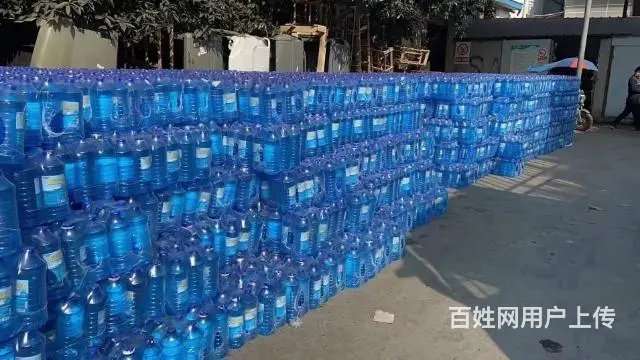 日化用品，洗护用品，汽车养护用品生产工厂整体转让 - 图片 9