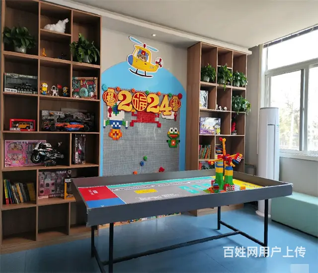 （搜铺） 3万转让桥南胜利桥头200平培训机构（设备齐全） - 图片 3