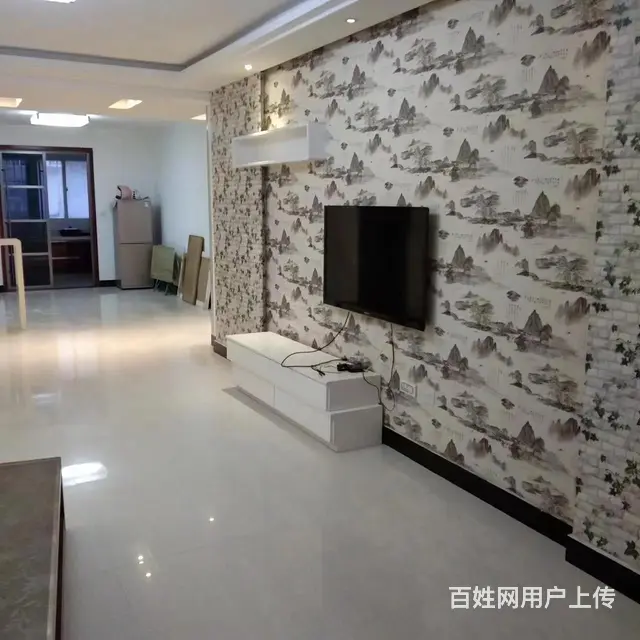 宏远市场附近 普通住宅 精装修电梯洋房 - 图片 1