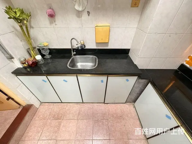 西门口地铁 西门口广场 盒马鲜生对面 精装电梯两房 - 图片 10