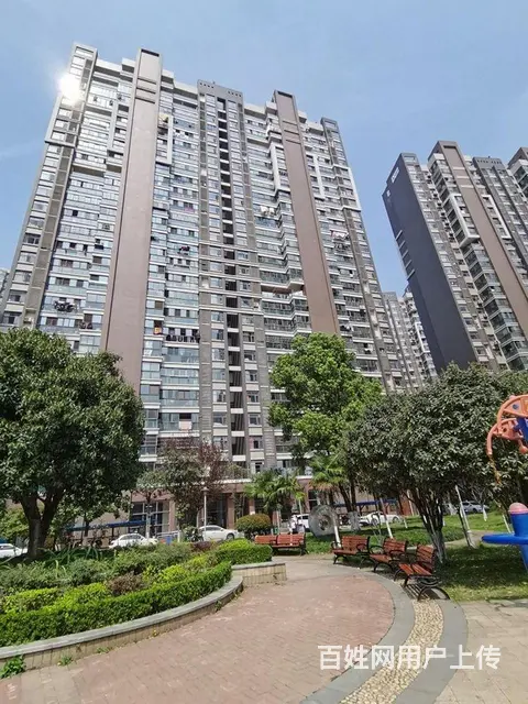 4号线园林路罗家港双地铁金地广场铁机路岳家嘴近徐东 - 图片 12