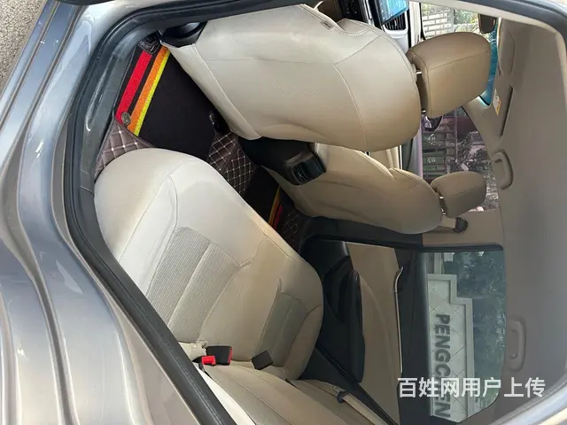 【搞定了！】别克 英朗 2018款 1.0T 手动 15T - 图片 10