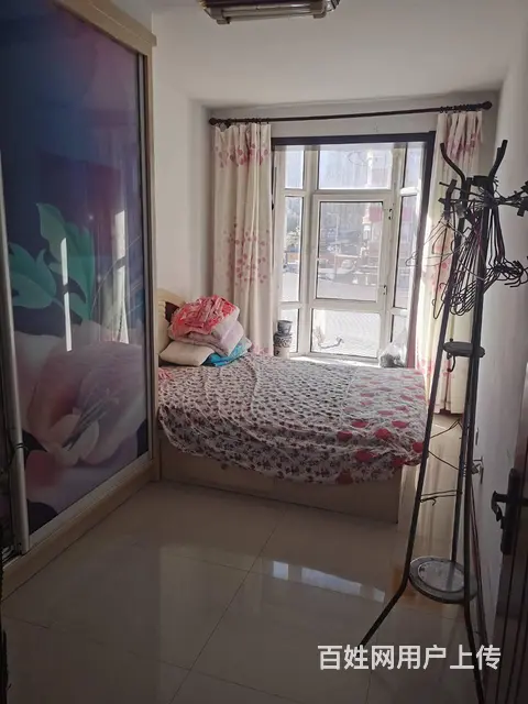 【搞定了！】隆福花园 普通住宅1厅 中等装修 - 图片 4