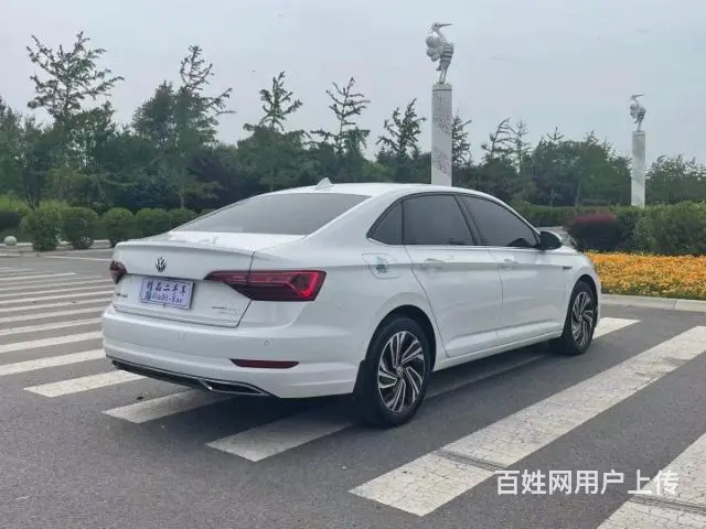 大众 速腾 2019款 1.4TSI 双离合 280TSI - 图片 6