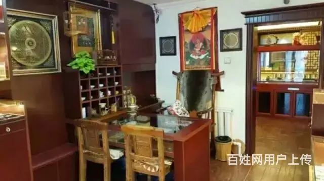 唐卡工艺品 唐卡收藏价值 唐卡艺术欣赏 - 图片 3