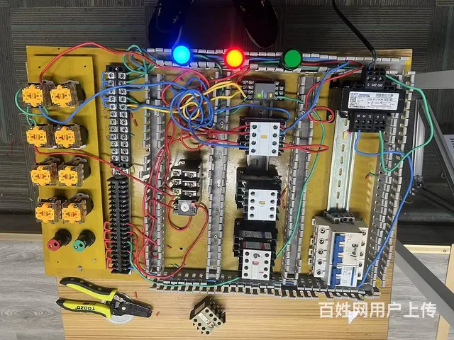 电工考证 低压电工证 高压电工证 电工培训 - 图片 5
