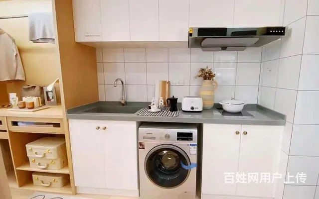 现房毛坯精装交付单价7千起迪诺水镇恐龙园对面安个家可做民宿 - 图片 9