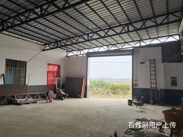 （老板本人）开福区捞刀河厂房/仓库房东低价出租  5706 - 图片 3
