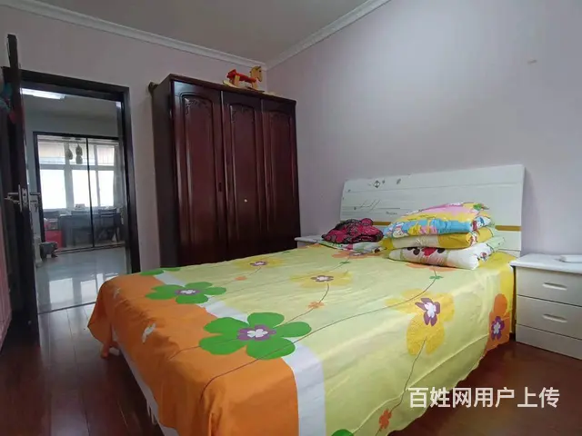 蓝鲸国际旁（光明路建设路口） 普通住宅 精装修 - 图片 6