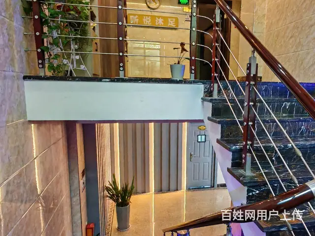 PZJ33555足浴SPA会所商铺店铺带设备整体低价转让 - 图片 2