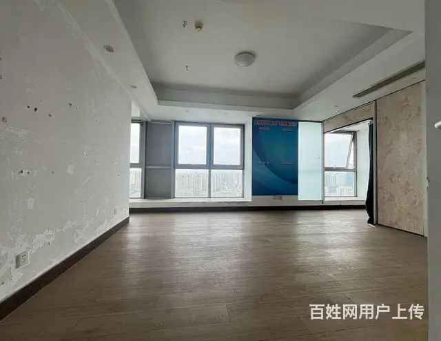 南屏华润万家旁，天朗海峰 精装 保养好 3000/月 - 图片 2