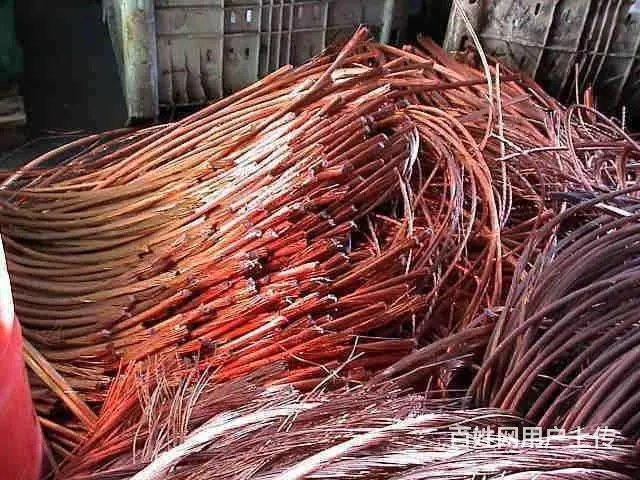 揭阳工厂电缆线回收中心 - 图片 3