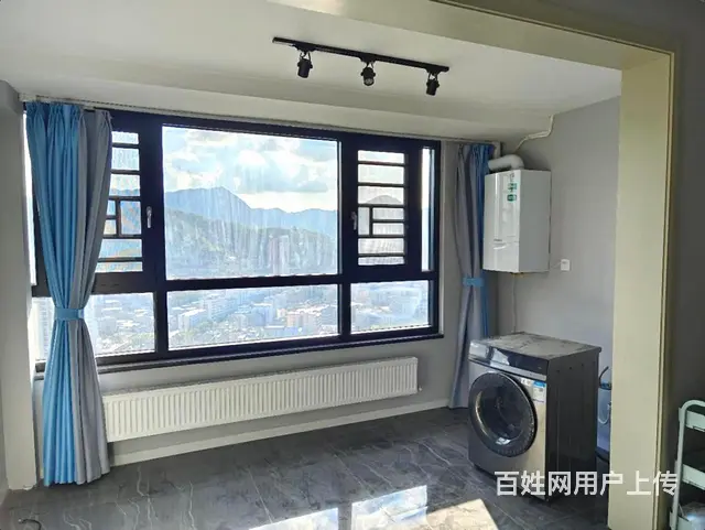 光大银行对面桂花苑3房2卫精装家电家具齐全拎包入住看房方便 - 图片 10