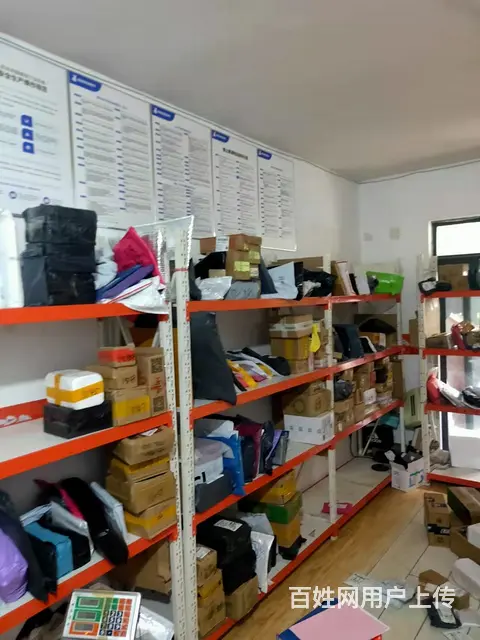(精选好铺)游仙区香榭丽小区快递店转让 - 图片 5