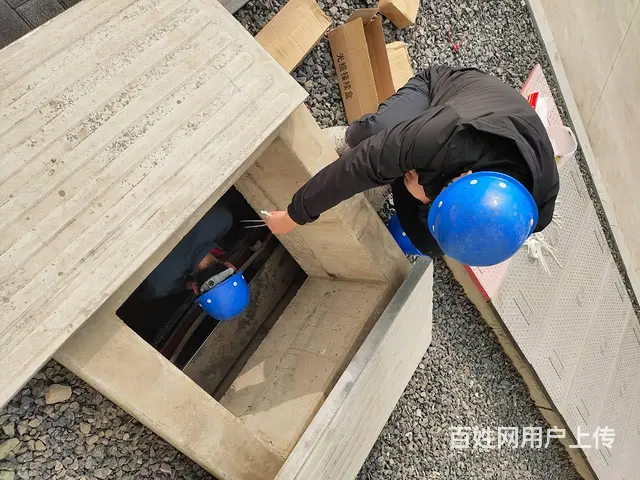 弱电熔纤师傅，沈阳上门！光缆接续 机房成端！ - 图片 2