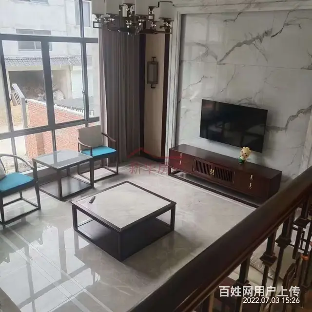塔寺下精装修整栋 - 图片