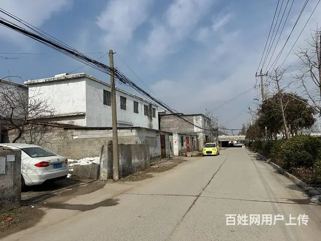 （城市在线找房免费）两山口附近仓库出租 - 图片 1