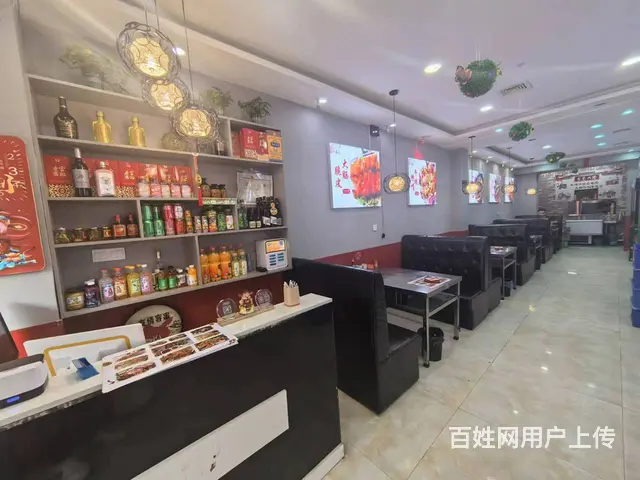 烧烤店出兑 餐馆餐饮店铺转让 - 图片 2