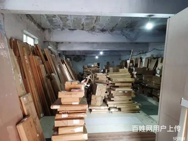 香坊区化工路厂房出租 - 图片 3