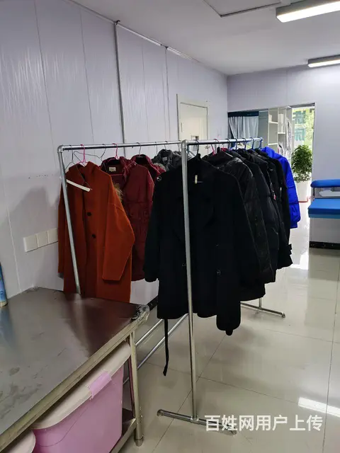 营业中干洗店转让 - 图片 2