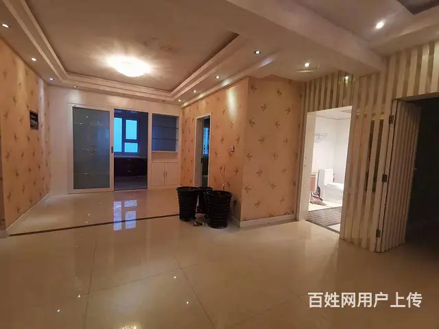 大三室首7W好房电梯大房随时看房！ - 图片 10