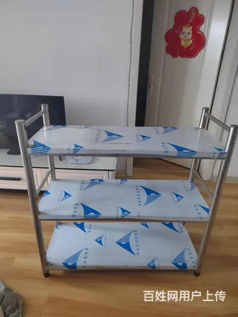 置物架 - 图片