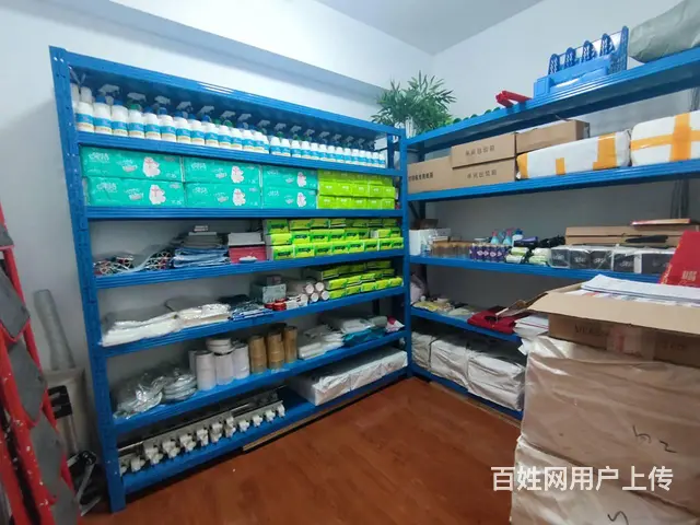 椒江区办公室商铺店铺整体转让 - 图片 8