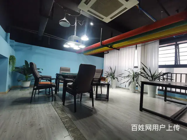 旺铺居）绵州大剧院门口精装茶楼自带客源整体转让 - 图片 6