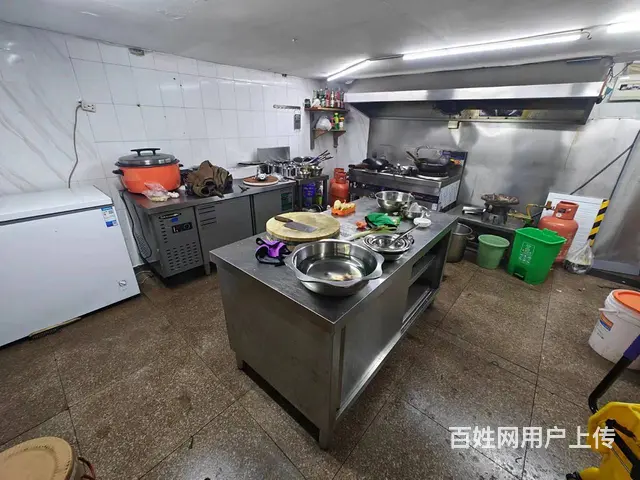 （易转介绍）义乌南门街大人流客源稳定餐饮店转让 - 图片 8