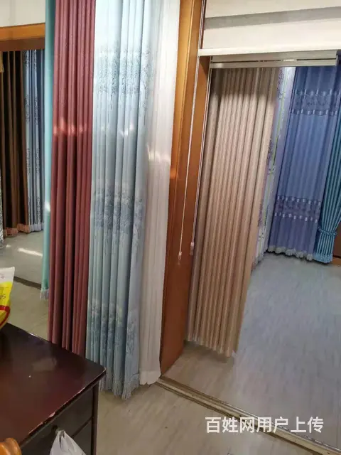 环翠区文化东路80平布艺店转让 - 图片 3