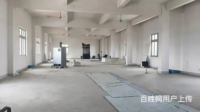 萧山瓜沥700方标准厂房出租 - 图片 3